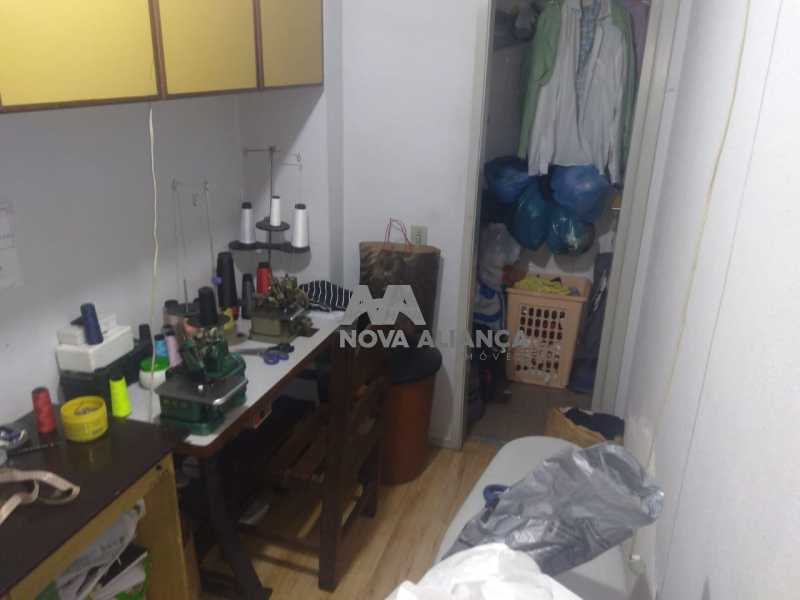 Conheça 1 do imóvel - Apartamento à venda Rua Nazario,São Francisco Xavier, Rio de Janeiro - R$ 299.000 - NCAP20900 - 3 1 - Apartamento à venda Rua Nazario,São Francisco Xavier, Rio de Janeiro - R$ 299.000 - NCAP20900 - 3