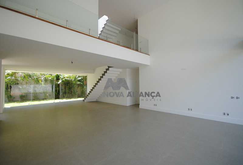Conheça CASA26 do imóvel - Casa em Condomínio à venda Rua Professor Mikan,São Conrado, Rio de Janeiro - R$ 6.500.000 - NICN40014 - 10 CASA26 - Casa em Condomínio à venda Rua Professor Mikan,São Conrado, Rio de Janeiro - R$ 6.500.000 - NICN40014 - 10