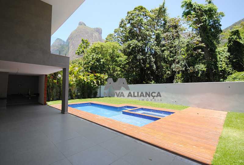 Conheça CASA25 do imóvel - Casa em Condomínio à venda Rua Professor Mikan,São Conrado, Rio de Janeiro - R$ 6.500.000 - NICN40014 - 7 CASA25 - Casa em Condomínio à venda Rua Professor Mikan,São Conrado, Rio de Janeiro - R$ 6.500.000 - NICN40014 - 7