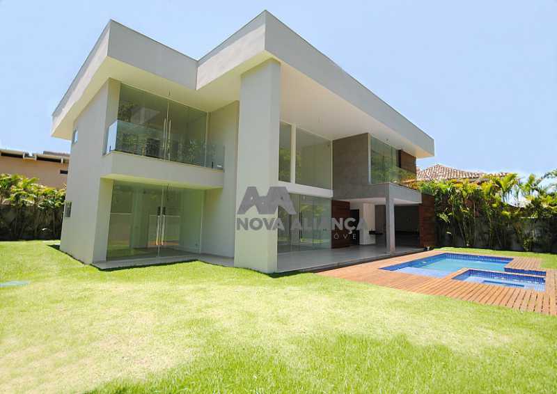 Conheça CASA23 do imóvel - Casa em Condomínio à venda Rua Professor Mikan,São Conrado, Rio de Janeiro - R$ 6.500.000 - NICN40014 - 5 CASA23 - Casa em Condomínio à venda Rua Professor Mikan,São Conrado, Rio de Janeiro - R$ 6.500.000 - NICN40014 - 5