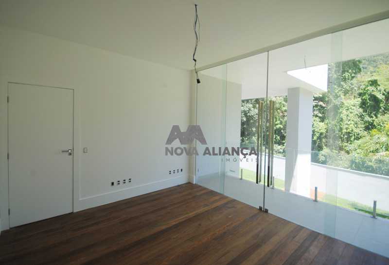 Conheça CASA12 do imóvel - Casa em Condomínio à venda Rua Professor Mikan,São Conrado, Rio de Janeiro - R$ 6.500.000 - NICN40014 - 20 CASA12 - Casa em Condomínio à venda Rua Professor Mikan,São Conrado, Rio de Janeiro - R$ 6.500.000 - NICN40014 - 20