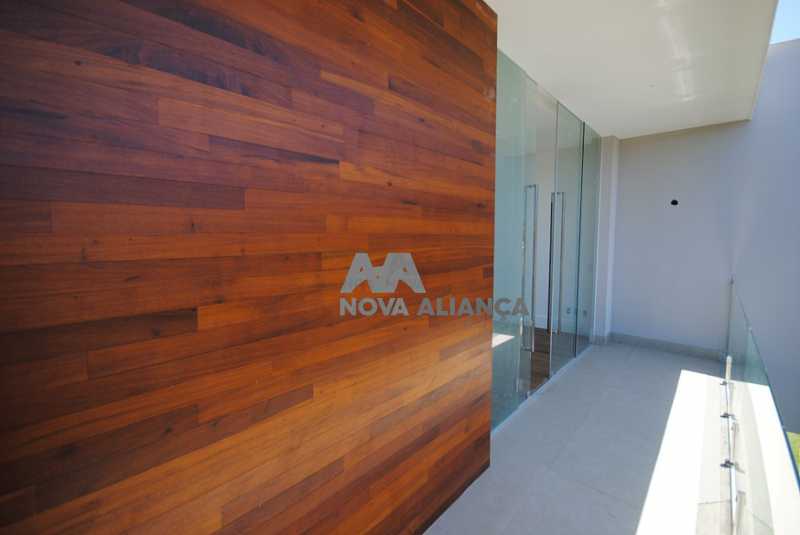 Conheça CASA10 do imóvel - Casa em Condomínio à venda Rua Professor Mikan,São Conrado, Rio de Janeiro - R$ 6.500.000 - NICN40014 - 23 CASA10 - Casa em Condomínio à venda Rua Professor Mikan,São Conrado, Rio de Janeiro - R$ 6.500.000 - NICN40014 - 23