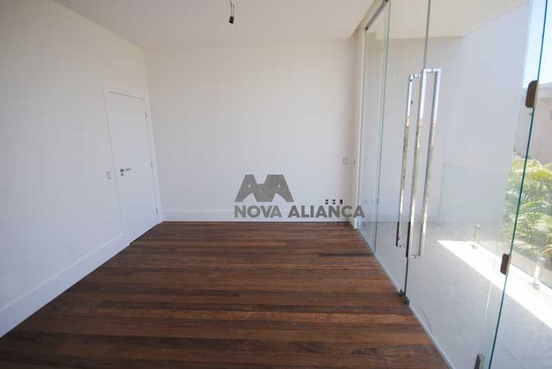 Conheça CASA8 do imóvel - Casa em Condomínio à venda Rua Professor Mikan,São Conrado, Rio de Janeiro - R$ 6.500.000 - NICN40014 - 25 CASA8 - Casa em Condomínio à venda Rua Professor Mikan,São Conrado, Rio de Janeiro - R$ 6.500.000 - NICN40014 - 25