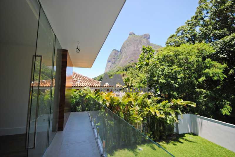 Conheça CASA7 do imóvel - Casa em Condomínio à venda Rua Professor Mikan,São Conrado, Rio de Janeiro - R$ 6.500.000 - NICN40014 - 6 CASA7 - Casa em Condomínio à venda Rua Professor Mikan,São Conrado, Rio de Janeiro - R$ 6.500.000 - NICN40014 - 6