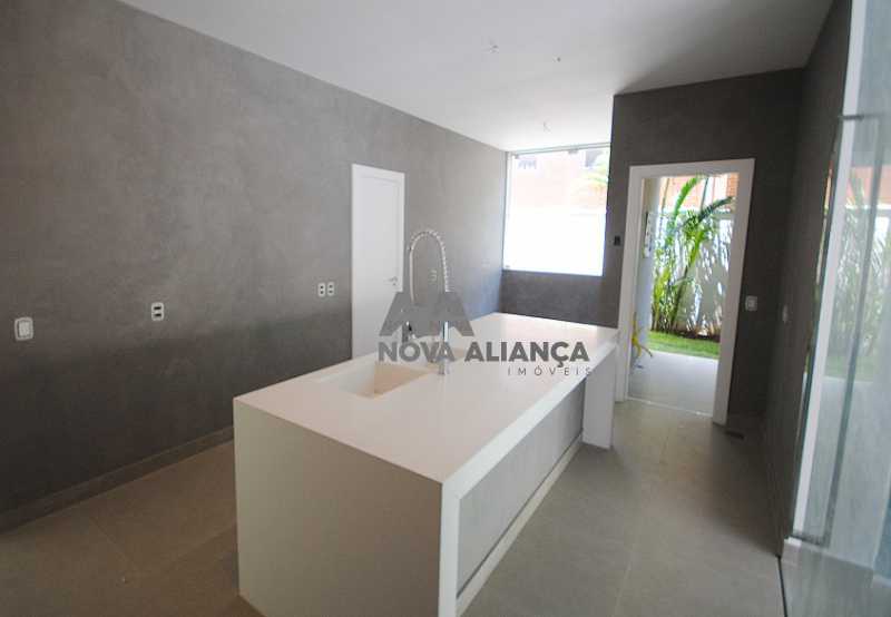 Conheça CASA5 do imóvel - Casa em Condomínio à venda Rua Professor Mikan,São Conrado, Rio de Janeiro - R$ 6.500.000 - NICN40014 - 29 CASA5 - Casa em Condomínio à venda Rua Professor Mikan,São Conrado, Rio de Janeiro - R$ 6.500.000 - NICN40014 - 29