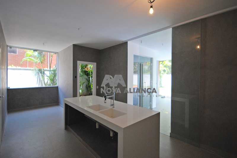 Conheça CASA4 do imóvel - Casa em Condomínio à venda Rua Professor Mikan,São Conrado, Rio de Janeiro - R$ 6.500.000 - NICN40014 - 26 CASA4 - Casa em Condomínio à venda Rua Professor Mikan,São Conrado, Rio de Janeiro - R$ 6.500.000 - NICN40014 - 26