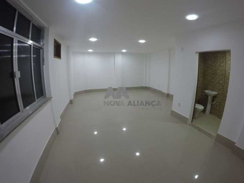 Conheça _nWuT81A. do imóvel - Casa Comercial 392m² à venda Rua Oliveira Fausto,Botafogo, Rio de Janeiro - R$ 3.350.000 - NFCC50001 - 1 _nWuT81A. - Casa Comercial 392m² à venda Rua Oliveira Fausto,Botafogo, Rio de Janeiro - R$ 3.350.000 - NFCC50001 - 1