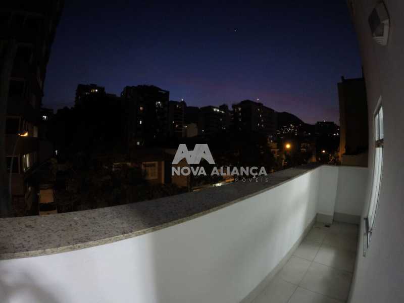 Conheça ldivzOPA. do imóvel - Casa Comercial 392m² à venda Rua Oliveira Fausto,Botafogo, Rio de Janeiro - R$ 3.350.000 - NFCC50001 - 20 ldivzOPA. - Casa Comercial 392m² à venda Rua Oliveira Fausto,Botafogo, Rio de Janeiro - R$ 3.350.000 - NFCC50001 - 20