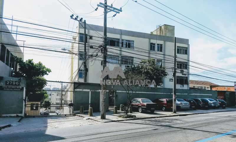 Conheça IMG_20180430_133411553_3.jpg do imóvel - Apartamento à venda Avenida Marechal Rondon,Engenho Novo, Rio de Janeiro - R$ 183.000 - NTAP20760 - 30 IMG_20180430_133411553_3.jpg - Apartamento à venda Avenida Marechal Rondon,Engenho Novo, Rio de Janeiro - R$ 183.000 - NTAP20760 - 30