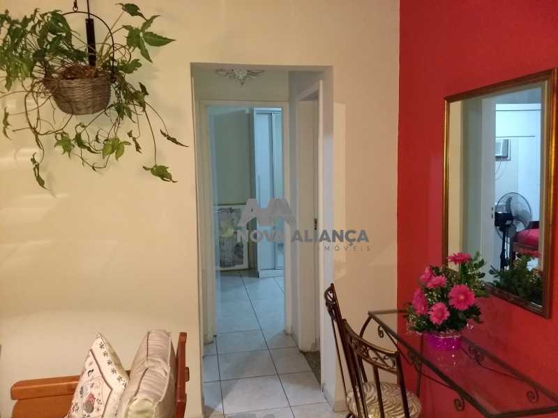 IMG_20180513_185743186 - Apartamento à venda Avenida Marechal Rondon,Engenho Novo, Rio de Janeiro - R$ 183.000 - NTAP20760 - 4