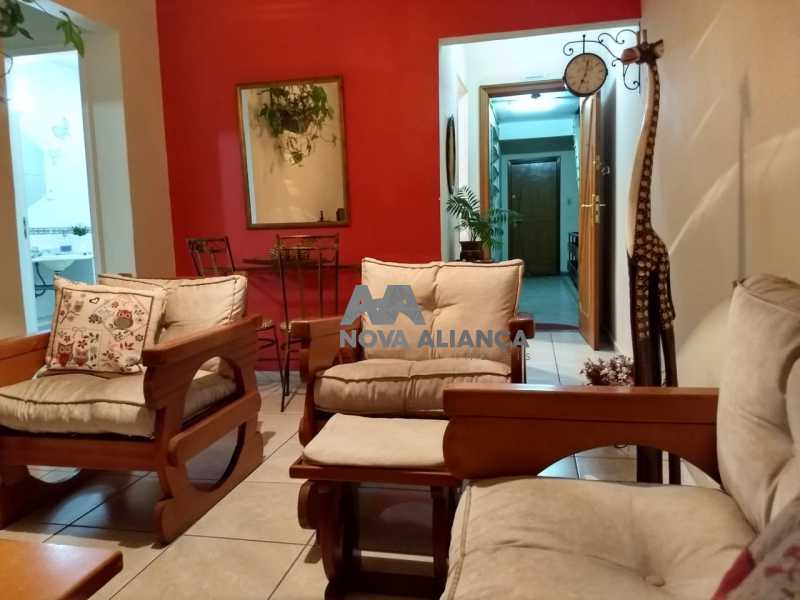 WhatsApp Image 2018-07-27 at 1 - Apartamento à venda Avenida Marechal Rondon,Engenho Novo, Rio de Janeiro - R$ 183.000 - NTAP20760 - 12