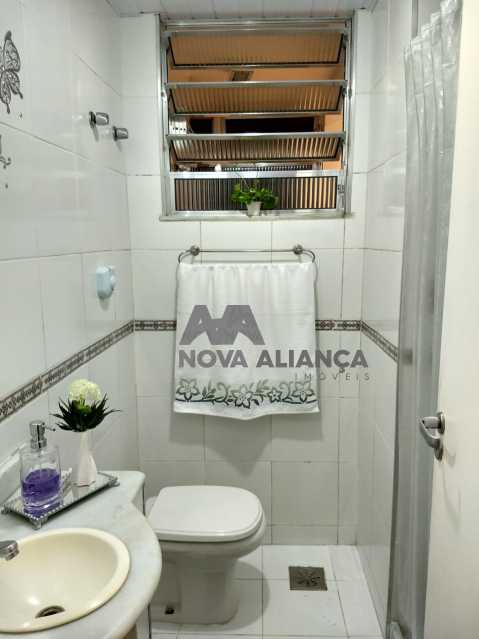 WhatsApp Image 2018-07-27 at 1 - Apartamento à venda Avenida Marechal Rondon,Engenho Novo, Rio de Janeiro - R$ 183.000 - NTAP20760 - 27
