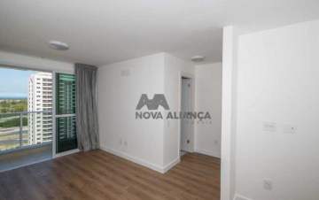 Apartamento à venda Via Parque,Barra da Tijuca, Rio de Janeiro - R$ 651.000 - NCAP20908