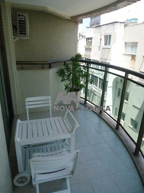 Conheça prudente738 do imóvel - Flat 1 quarto à venda Ipanema, Rio de Janeiro - R$ 1.049.000 - NIFL10065 - 6 prudente738 - Flat 1 quarto à venda Ipanema, Rio de Janeiro - R$ 1.049.000 - NIFL10065 - 6