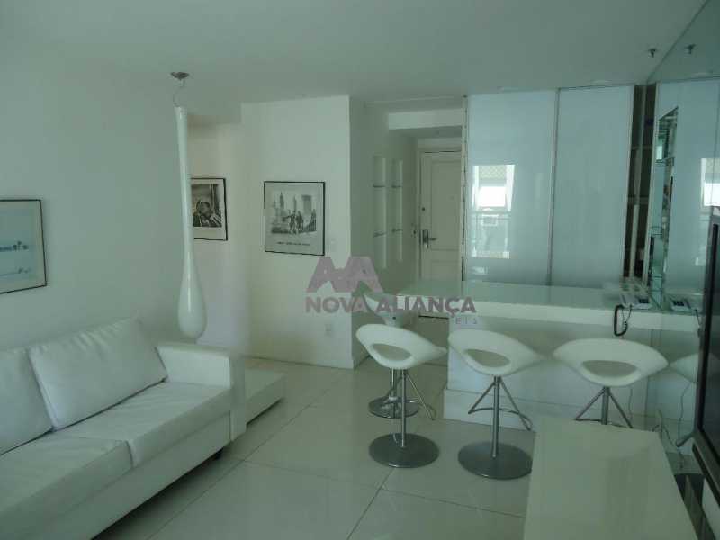 Conheça prudente737 do imóvel - Flat 1 quarto à venda Ipanema, Rio de Janeiro - R$ 1.049.000 - NIFL10065 - 3 prudente737 - Flat 1 quarto à venda Ipanema, Rio de Janeiro - R$ 1.049.000 - NIFL10065 - 3
