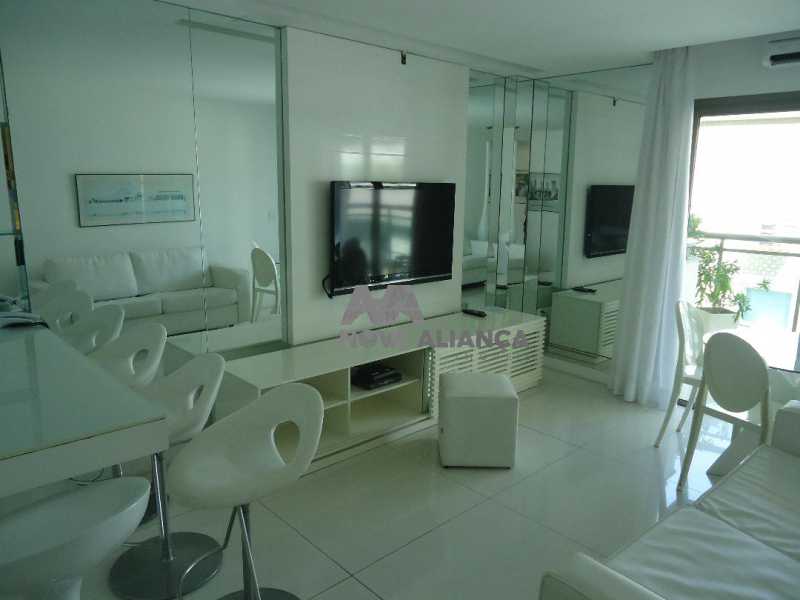 Conheça prudente736 do imóvel - Flat 1 quarto à venda Ipanema, Rio de Janeiro - R$ 1.049.000 - NIFL10065 - 1 prudente736 - Flat 1 quarto à venda Ipanema, Rio de Janeiro - R$ 1.049.000 - NIFL10065 - 1