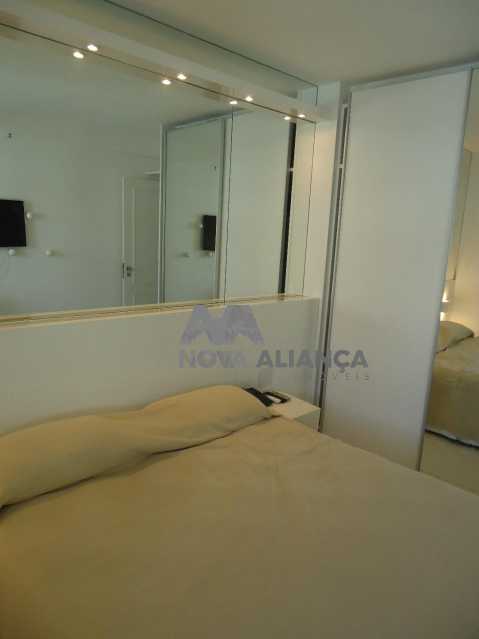 Conheça prudente732 do imóvel - Flat 1 quarto à venda Ipanema, Rio de Janeiro - R$ 1.049.000 - NIFL10065 - 10 prudente732 - Flat 1 quarto à venda Ipanema, Rio de Janeiro - R$ 1.049.000 - NIFL10065 - 10