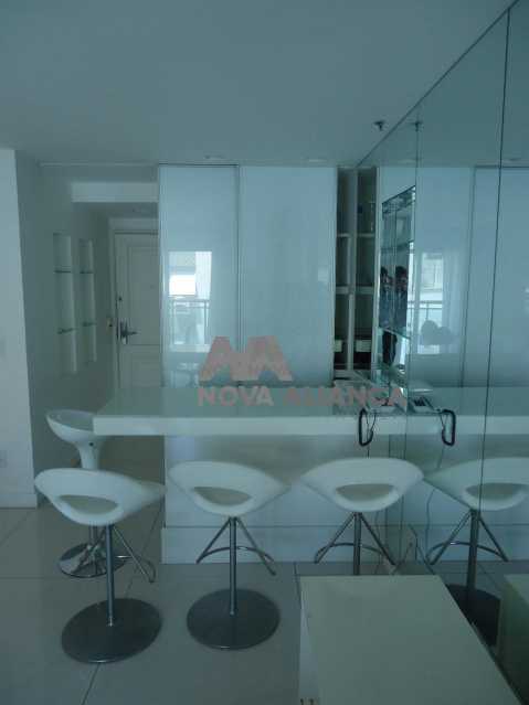 Conheça prudente731 do imóvel - Flat 1 quarto à venda Ipanema, Rio de Janeiro - R$ 1.049.000 - NIFL10065 - 5 prudente731 - Flat 1 quarto à venda Ipanema, Rio de Janeiro - R$ 1.049.000 - NIFL10065 - 5