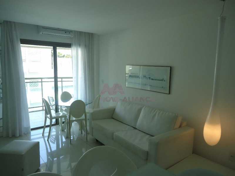 Conheça prudente730 do imóvel - Flat 1 quarto à venda Ipanema, Rio de Janeiro - R$ 1.049.000 - NIFL10065 - 4 prudente730 - Flat 1 quarto à venda Ipanema, Rio de Janeiro - R$ 1.049.000 - NIFL10065 - 4
