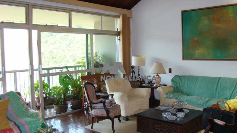 Conheça DSC08532 do imóvel - Cobertura 4 quartos à venda São Conrado, Rio de Janeiro - R$ 2.500.000 - NICO40081 - 6 DSC08532 - Cobertura 4 quartos à venda São Conrado, Rio de Janeiro - R$ 2.500.000 - NICO40081 - 6