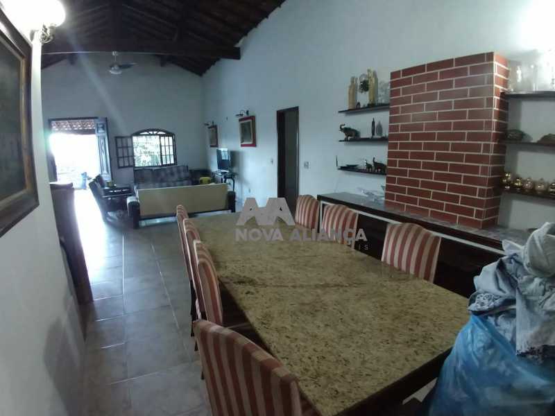 Conheça 5de6f03b-f3fe-412b-a32e-8b58d3 do imóvel - Casa à venda Estrada do Joá,São Conrado, Rio de Janeiro - R$ 1.449.000 - NICA70004 - 3 5de6f03b-f3fe-412b-a32e-8b58d3 - Casa à venda Estrada do Joá,São Conrado, Rio de Janeiro - R$ 1.449.000 - NICA70004 - 3