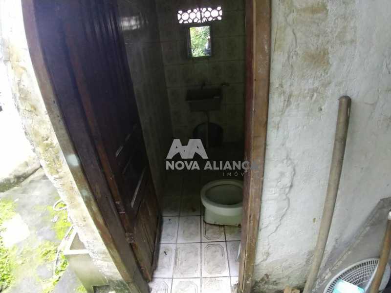 Conheça 40e678be-114a-45ca-9159-f65bdb do imóvel - Casa à venda Estrada do Joá,São Conrado, Rio de Janeiro - R$ 1.449.000 - NICA70004 - 14 40e678be-114a-45ca-9159-f65bdb - Casa à venda Estrada do Joá,São Conrado, Rio de Janeiro - R$ 1.449.000 - NICA70004 - 14