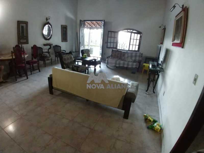 Conheça 865b8d66-1468-49e5-b2ca-b4d76f do imóvel - Casa à venda Estrada do Joá,São Conrado, Rio de Janeiro - R$ 1.449.000 - NICA70004 - 1 865b8d66-1468-49e5-b2ca-b4d76f - Casa à venda Estrada do Joá,São Conrado, Rio de Janeiro - R$ 1.449.000 - NICA70004 - 1