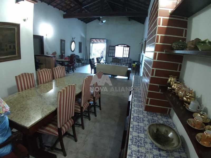 Conheça c4f6db35-5920-4ff2-beb3-4285ad do imóvel - Casa à venda Estrada do Joá,São Conrado, Rio de Janeiro - R$ 1.449.000 - NICA70004 - 4 c4f6db35-5920-4ff2-beb3-4285ad - Casa à venda Estrada do Joá,São Conrado, Rio de Janeiro - R$ 1.449.000 - NICA70004 - 4