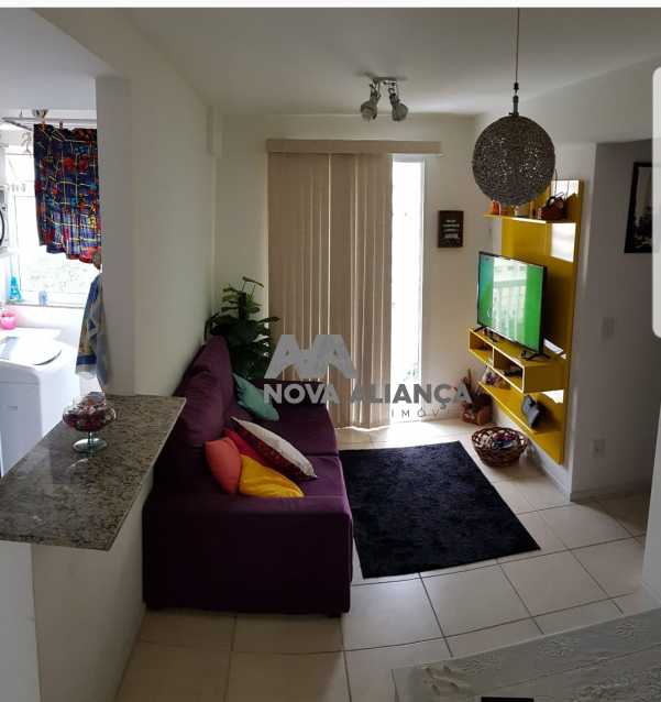 Conheça PHOTO-2018-07-16-23-07-22 do imóvel - Apartamento à venda Estrada Adhemar Bebiano,Del Castilho, Rio de Janeiro - R$ 270.000 - NBAP21498 - 7 PHOTO-2018-07-16-23-07-22 - Apartamento à venda Estrada Adhemar Bebiano,Del Castilho, Rio de Janeiro - R$ 270.000 - NBAP21498 - 7