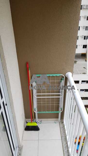 Conheça PHOTO-2018-07-16-23-07-24 do imóvel - Apartamento à venda Estrada Adhemar Bebiano,Del Castilho, Rio de Janeiro - R$ 270.000 - NBAP21498 - 4 PHOTO-2018-07-16-23-07-24 - Apartamento à venda Estrada Adhemar Bebiano,Del Castilho, Rio de Janeiro - R$ 270.000 - NBAP21498 - 4