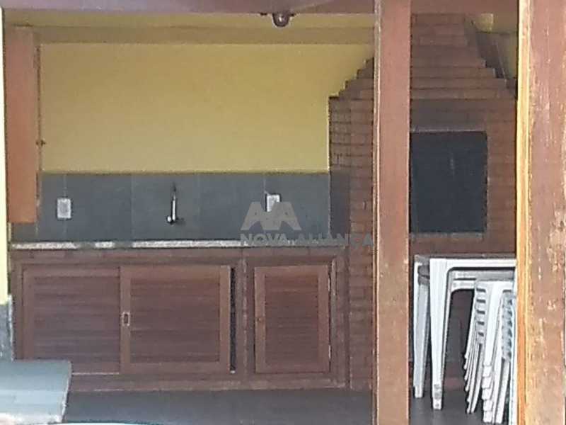 Conheça IMG-20180730-WA0012 do imóvel - Casa em Condomínio à venda Rua dos Rombudos,Ogiva, Cabo Frio - R$ 250.000 - NSCN20002 - 8 IMG-20180730-WA0012 - Casa em Condomínio à venda Rua dos Rombudos,Ogiva, Cabo Frio - R$ 250.000 - NSCN20002 - 8
