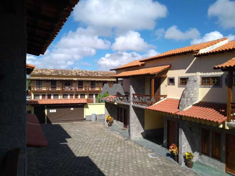 Conheça IMG-20180730-WA0019 do imóvel - Casa em Condomínio à venda Rua dos Rombudos,Ogiva, Cabo Frio - R$ 250.000 - NSCN20002 - 4 IMG-20180730-WA0019 - Casa em Condomínio à venda Rua dos Rombudos,Ogiva, Cabo Frio - R$ 250.000 - NSCN20002 - 4
