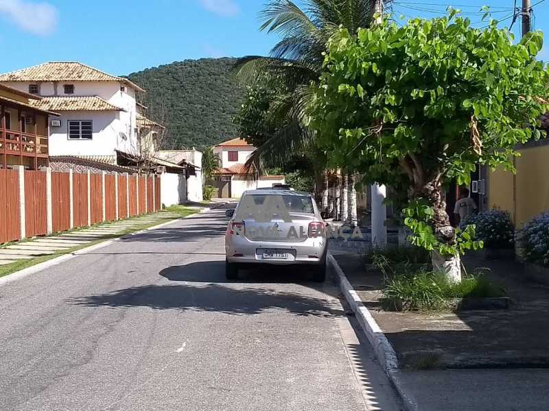IMG-20180730-WA0020 - Casa em Condomínio à venda Rua dos Rombudos,Ogiva, Cabo Frio - R$ 250.000 - NSCN20002 - 11