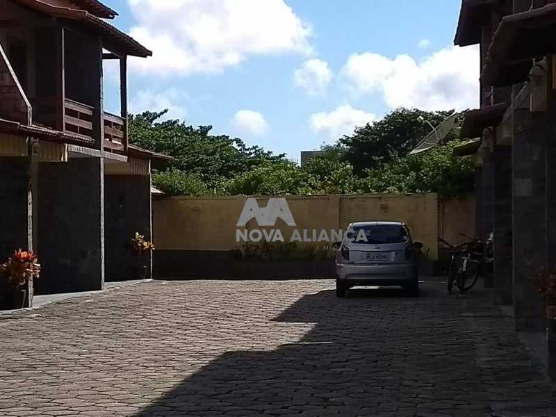 Conheça IMG-20180730-WA0023 do imóvel - Casa em Condomínio à venda Rua dos Rombudos,Ogiva, Cabo Frio - R$ 250.000 - NSCN20002 - 14 IMG-20180730-WA0023 - Casa em Condomínio à venda Rua dos Rombudos,Ogiva, Cabo Frio - R$ 250.000 - NSCN20002 - 14