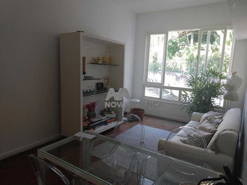 Conheça 4 do imóvel - Apartamento à venda Rua Visconde da Graça,Jardim Botânico, Rio de Janeiro - R$ 1.100.000 - NBAP21499 - 3 4 - Apartamento à venda Rua Visconde da Graça,Jardim Botânico, Rio de Janeiro - R$ 1.100.000 - NBAP21499 - 3