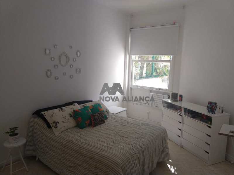 Conheça 6 do imóvel - Apartamento à venda Rua Visconde da Graça,Jardim Botânico, Rio de Janeiro - R$ 1.100.000 - NBAP21499 - 7 6 - Apartamento à venda Rua Visconde da Graça,Jardim Botânico, Rio de Janeiro - R$ 1.100.000 - NBAP21499 - 7