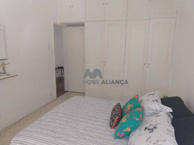 Conheça 7 do imóvel - Apartamento à venda Rua Visconde da Graça,Jardim Botânico, Rio de Janeiro - R$ 1.100.000 - NBAP21499 - 8 7 - Apartamento à venda Rua Visconde da Graça,Jardim Botânico, Rio de Janeiro - R$ 1.100.000 - NBAP21499 - 8