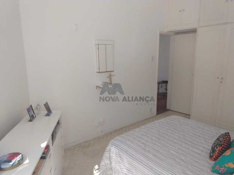 Conheça 8 do imóvel - Apartamento à venda Rua Visconde da Graça,Jardim Botânico, Rio de Janeiro - R$ 1.100.000 - NBAP21499 - 9 8 - Apartamento à venda Rua Visconde da Graça,Jardim Botânico, Rio de Janeiro - R$ 1.100.000 - NBAP21499 - 9