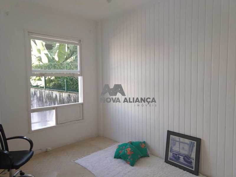 Conheça 9 do imóvel - Apartamento à venda Rua Visconde da Graça,Jardim Botânico, Rio de Janeiro - R$ 1.100.000 - NBAP21499 - 10 9 - Apartamento à venda Rua Visconde da Graça,Jardim Botânico, Rio de Janeiro - R$ 1.100.000 - NBAP21499 - 10