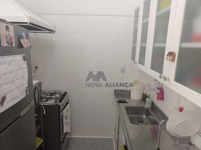 Conheça 12 do imóvel - Apartamento à venda Rua Visconde da Graça,Jardim Botânico, Rio de Janeiro - R$ 1.100.000 - NBAP21499 - 15 12 - Apartamento à venda Rua Visconde da Graça,Jardim Botânico, Rio de Janeiro - R$ 1.100.000 - NBAP21499 - 15
