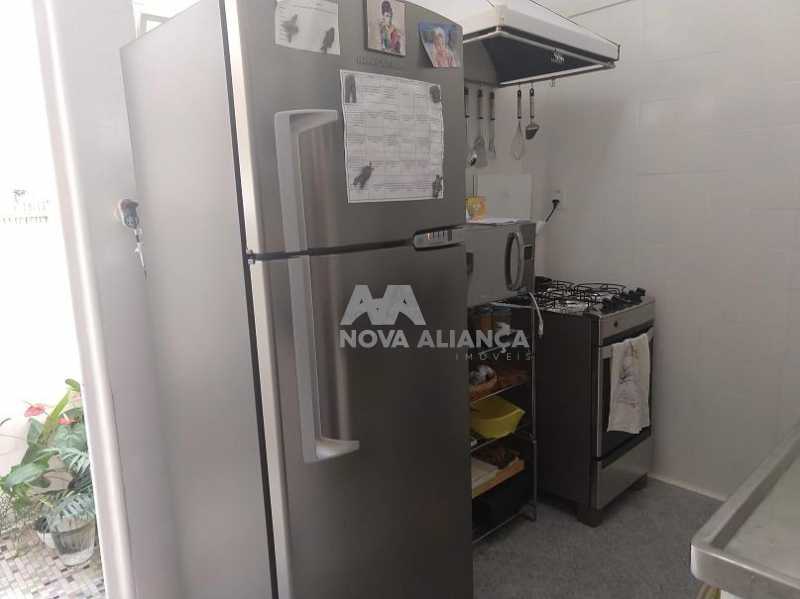 Conheça 13 do imóvel - Apartamento à venda Rua Visconde da Graça,Jardim Botânico, Rio de Janeiro - R$ 1.100.000 - NBAP21499 - 16 13 - Apartamento à venda Rua Visconde da Graça,Jardim Botânico, Rio de Janeiro - R$ 1.100.000 - NBAP21499 - 16