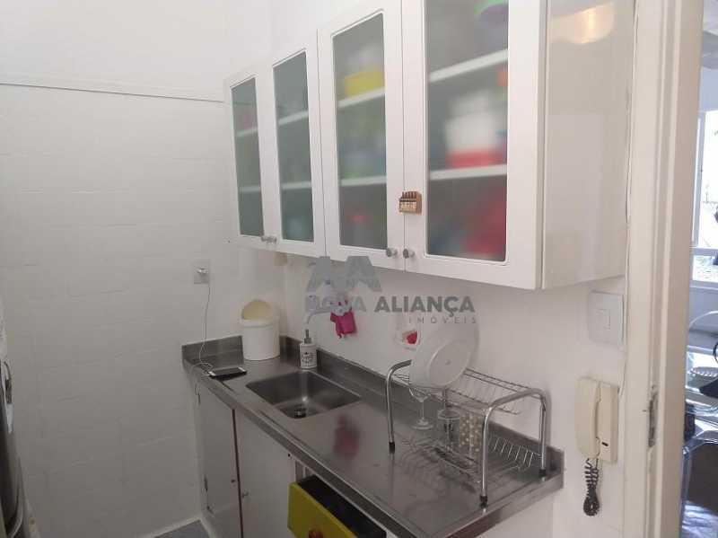 Conheça 14 do imóvel - Apartamento à venda Rua Visconde da Graça,Jardim Botânico, Rio de Janeiro - R$ 1.100.000 - NBAP21499 - 17 14 - Apartamento à venda Rua Visconde da Graça,Jardim Botânico, Rio de Janeiro - R$ 1.100.000 - NBAP21499 - 17