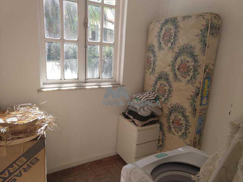 Conheça 16 do imóvel - Apartamento à venda Rua Visconde da Graça,Jardim Botânico, Rio de Janeiro - R$ 1.100.000 - NBAP21499 - 20 16 - Apartamento à venda Rua Visconde da Graça,Jardim Botânico, Rio de Janeiro - R$ 1.100.000 - NBAP21499 - 20