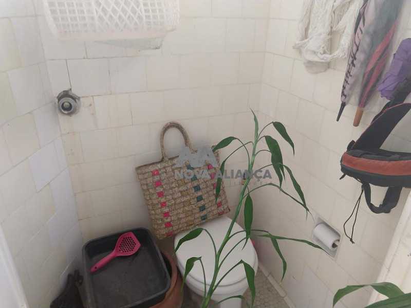 Conheça 17 do imóvel - Apartamento à venda Rua Visconde da Graça,Jardim Botânico, Rio de Janeiro - R$ 1.100.000 - NBAP21499 - 21 17 - Apartamento à venda Rua Visconde da Graça,Jardim Botânico, Rio de Janeiro - R$ 1.100.000 - NBAP21499 - 21