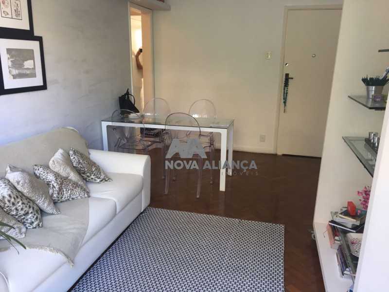 Conheça 22 do imóvel - Apartamento à venda Rua Visconde da Graça,Jardim Botânico, Rio de Janeiro - R$ 1.100.000 - NBAP21499 - 6 22 - Apartamento à venda Rua Visconde da Graça,Jardim Botânico, Rio de Janeiro - R$ 1.100.000 - NBAP21499 - 6
