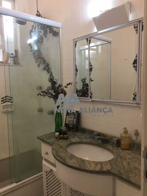 Conheça 26 do imóvel - Apartamento à venda Rua Visconde da Graça,Jardim Botânico, Rio de Janeiro - R$ 1.100.000 - NBAP21499 - 14 26 - Apartamento à venda Rua Visconde da Graça,Jardim Botânico, Rio de Janeiro - R$ 1.100.000 - NBAP21499 - 14