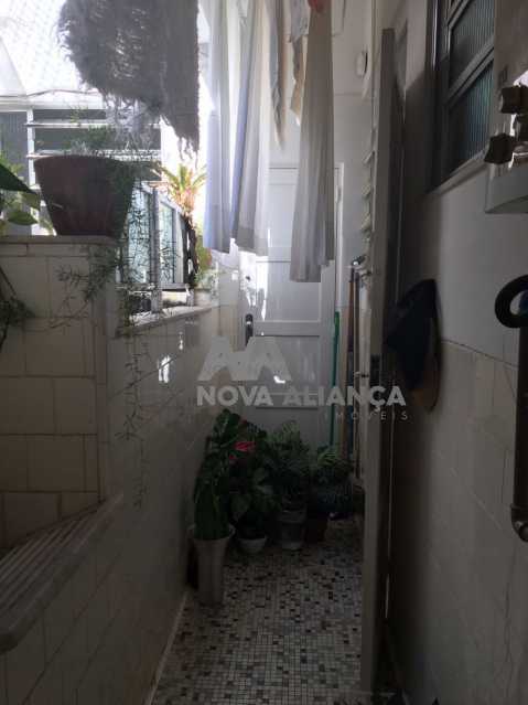 Conheça 28 do imóvel - Apartamento à venda Rua Visconde da Graça,Jardim Botânico, Rio de Janeiro - R$ 1.100.000 - NBAP21499 - 19 28 - Apartamento à venda Rua Visconde da Graça,Jardim Botânico, Rio de Janeiro - R$ 1.100.000 - NBAP21499 - 19