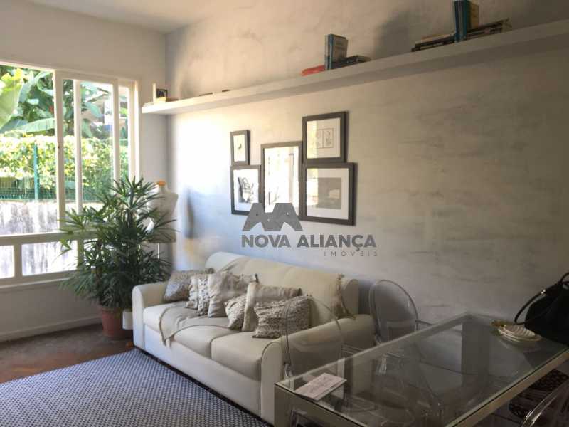 Conheça 29 do imóvel - Apartamento à venda Rua Visconde da Graça,Jardim Botânico, Rio de Janeiro - R$ 1.100.000 - NBAP21499 - 1 29 - Apartamento à venda Rua Visconde da Graça,Jardim Botânico, Rio de Janeiro - R$ 1.100.000 - NBAP21499 - 1