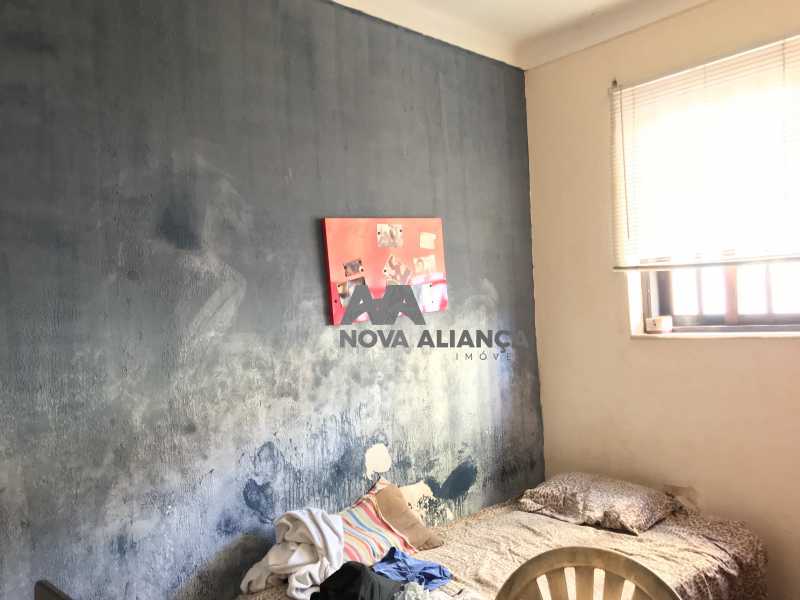 Conheça 9 do imóvel - Casa de Vila à venda Rua São Francisco Xavier,Maracanã, Rio de Janeiro - R$ 570.000 - NTCV30026 - 9 9 - Casa de Vila à venda Rua São Francisco Xavier,Maracanã, Rio de Janeiro - R$ 570.000 - NTCV30026 - 9