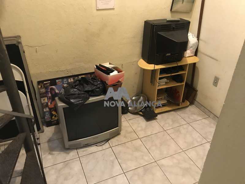 Conheça 14 do imóvel - Casa de Vila à venda Rua São Francisco Xavier,Maracanã, Rio de Janeiro - R$ 570.000 - NTCV30026 - 17 14 - Casa de Vila à venda Rua São Francisco Xavier,Maracanã, Rio de Janeiro - R$ 570.000 - NTCV30026 - 17